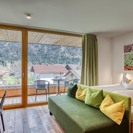 Hotel Wirtshaus Sattlerwirt Ebbs Εξωτερικό φωτογραφία