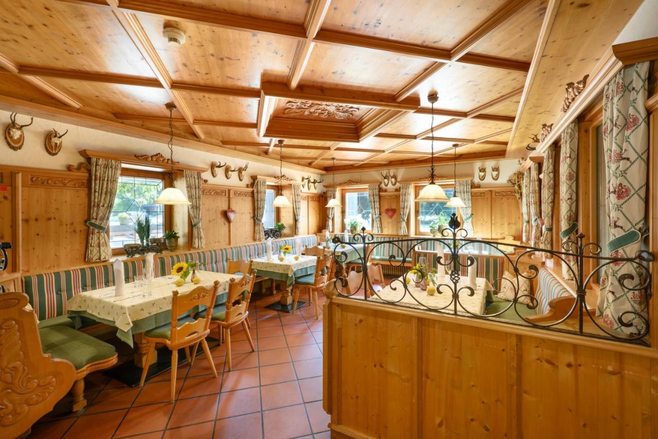 Hotel Wirtshaus Sattlerwirt Ebbs Εξωτερικό φωτογραφία