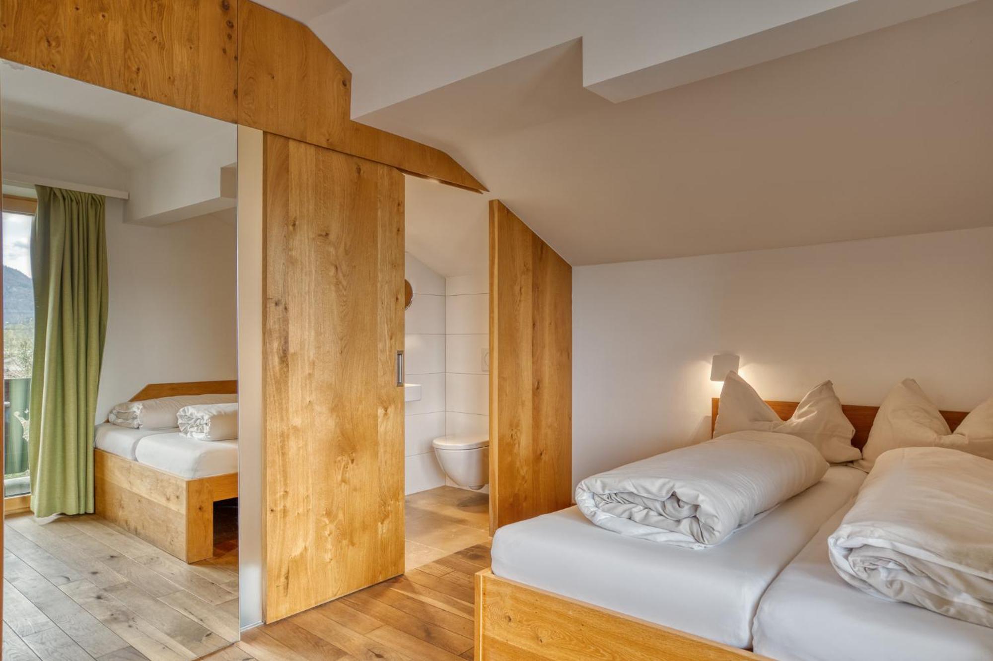 Hotel Wirtshaus Sattlerwirt Ebbs Δωμάτιο φωτογραφία