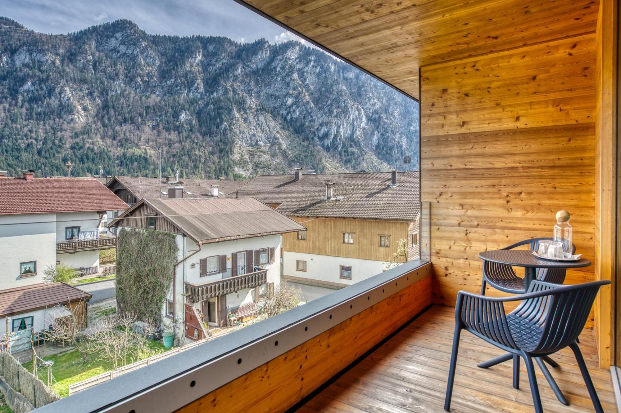Hotel Wirtshaus Sattlerwirt Ebbs Εξωτερικό φωτογραφία