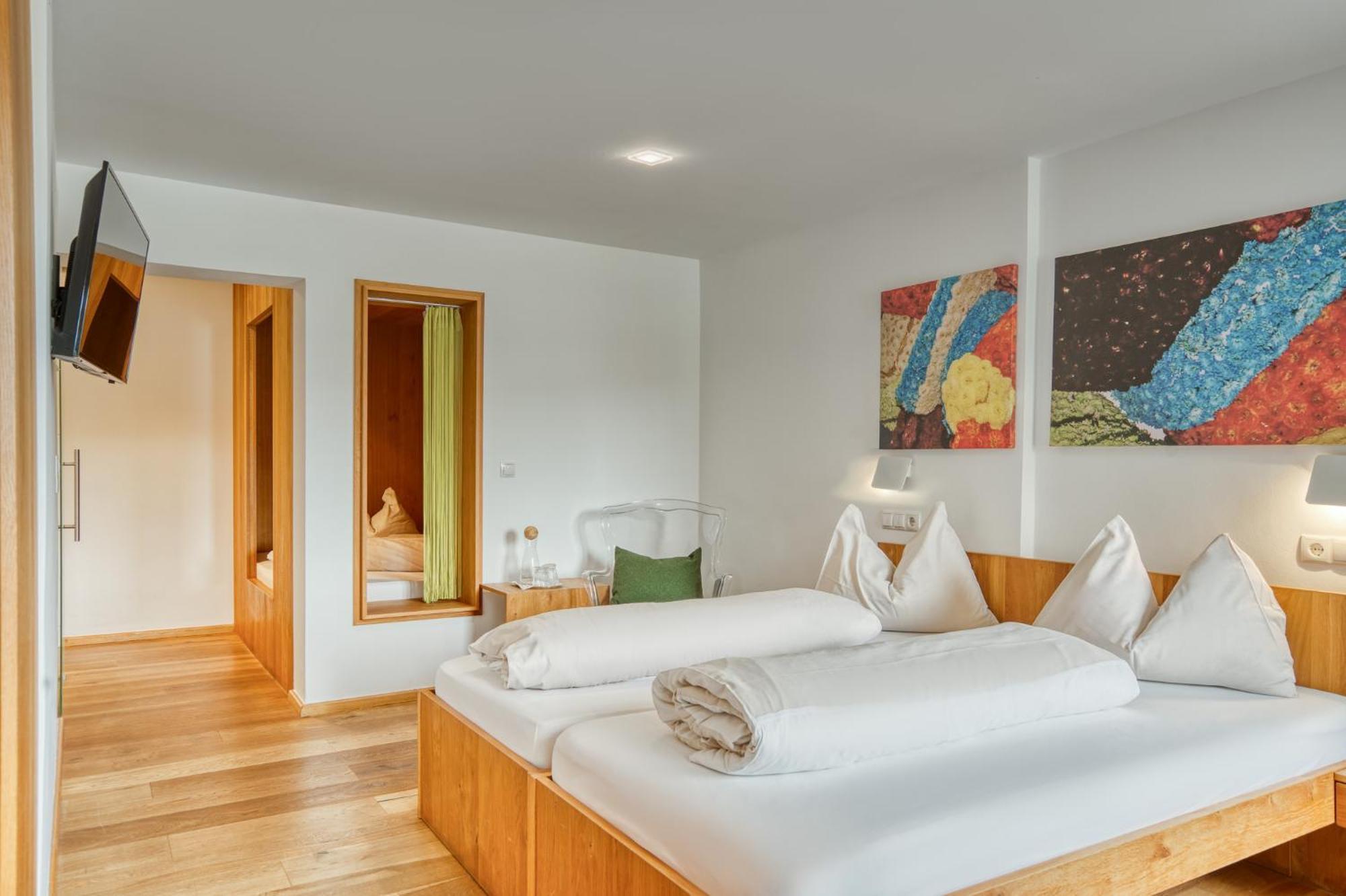 Hotel Wirtshaus Sattlerwirt Ebbs Εξωτερικό φωτογραφία