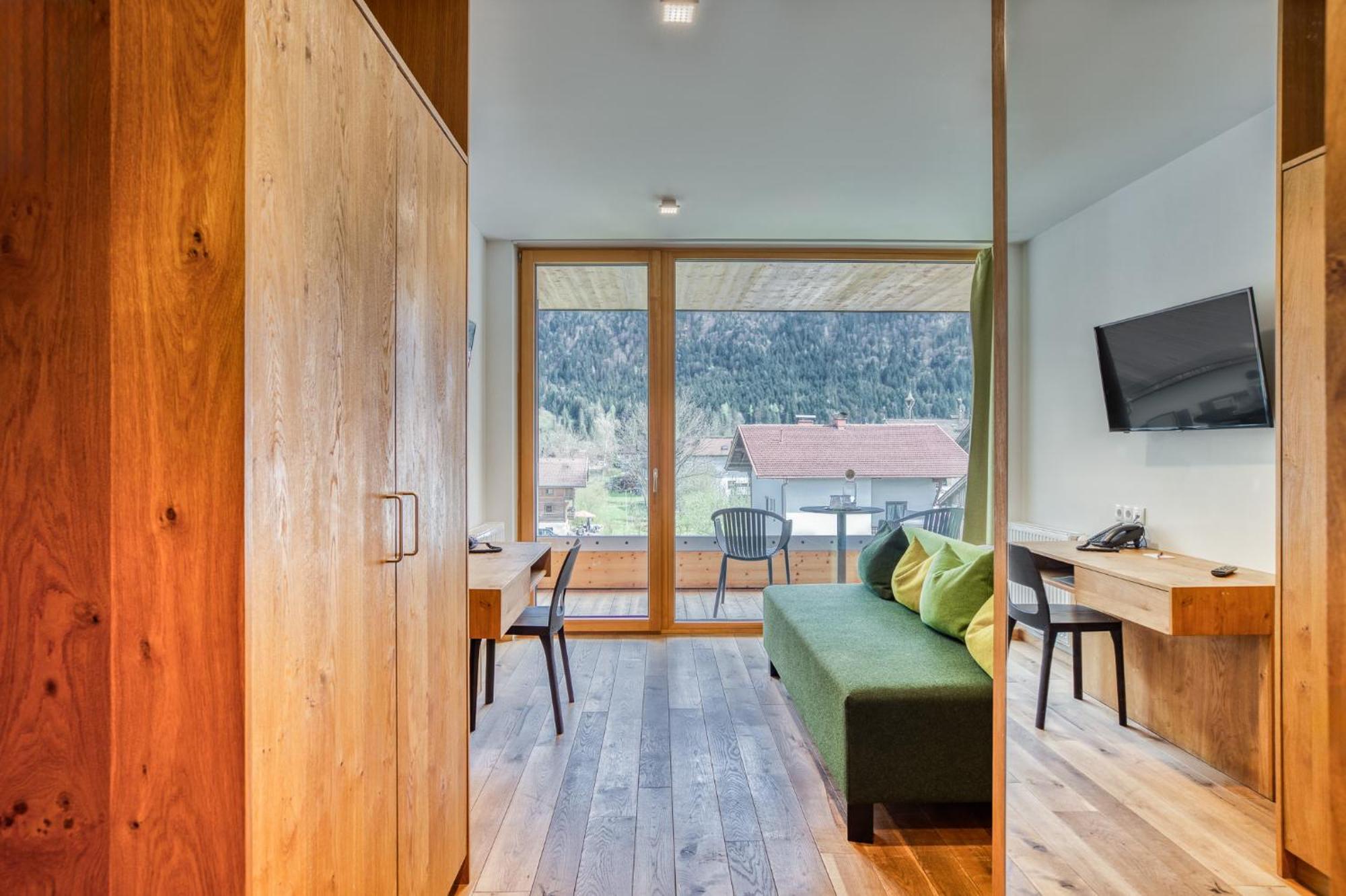 Hotel Wirtshaus Sattlerwirt Ebbs Δωμάτιο φωτογραφία