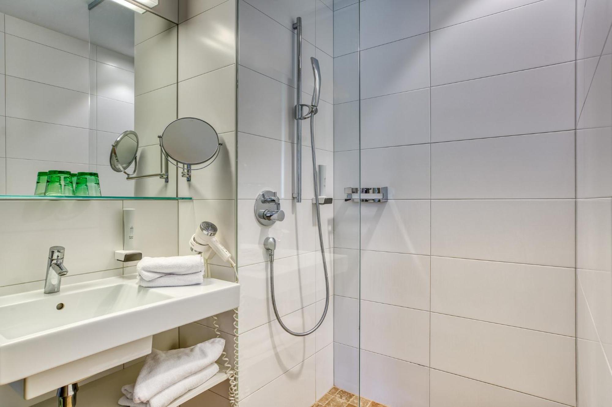 Hotel Wirtshaus Sattlerwirt Ebbs Δωμάτιο φωτογραφία