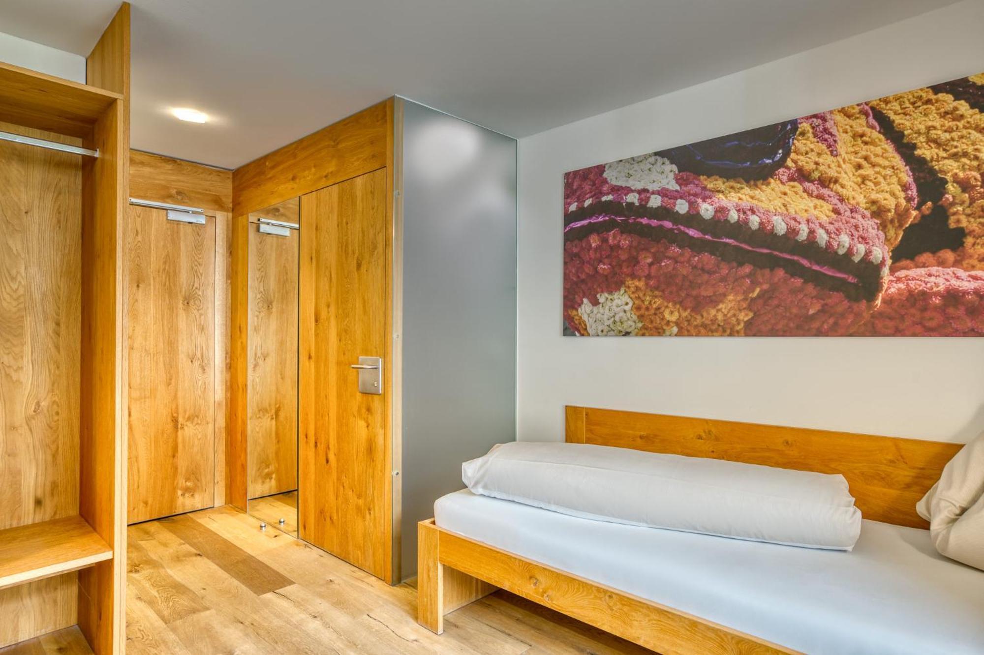 Hotel Wirtshaus Sattlerwirt Ebbs Δωμάτιο φωτογραφία