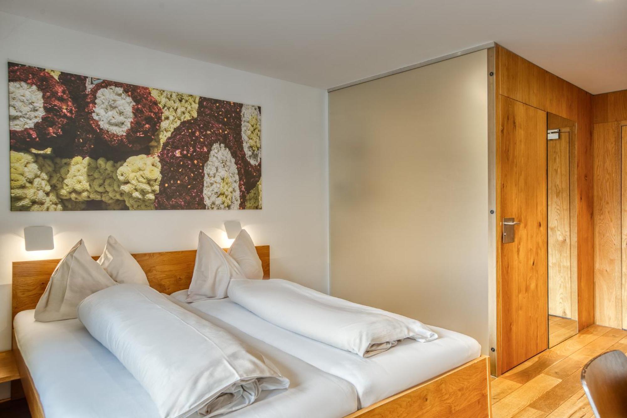 Hotel Wirtshaus Sattlerwirt Ebbs Δωμάτιο φωτογραφία