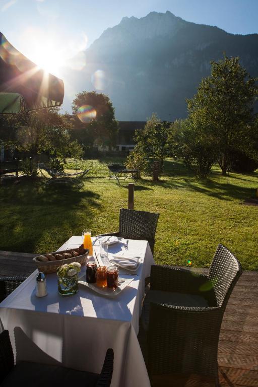 Hotel Wirtshaus Sattlerwirt Ebbs Εξωτερικό φωτογραφία