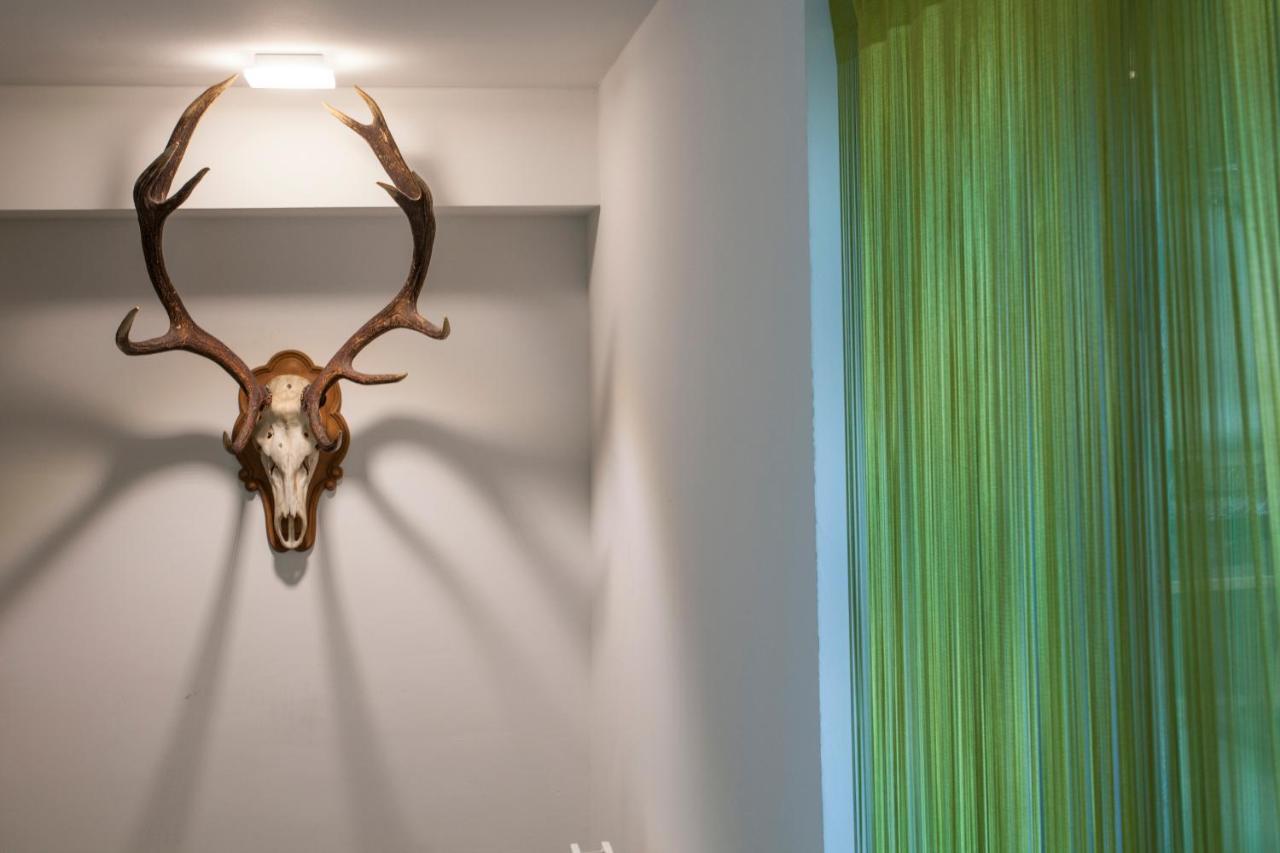 Hotel Wirtshaus Sattlerwirt Ebbs Εξωτερικό φωτογραφία